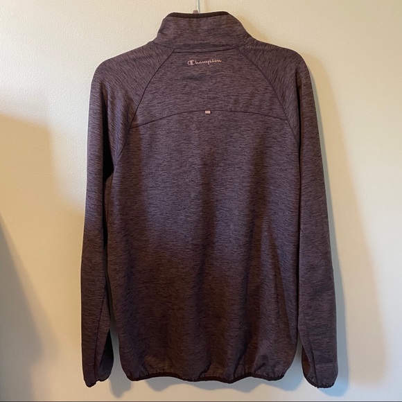 FREE w/Purchase Lightweight Champion Jacket - Picture 5 of 6